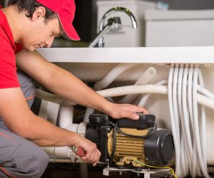 About Tankless Water Heater Installation Pros Poplar, MT